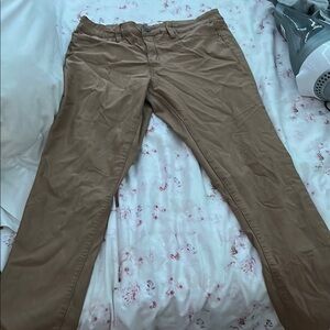 YMI Classic Khaki Pants